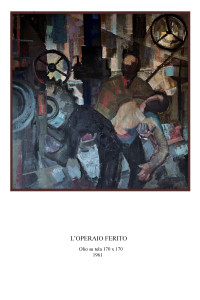 Operaio Ferito