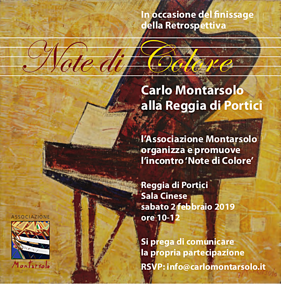 Finissage